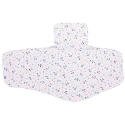 Gro Swaddle Baby Wrap - Jurassic Swaddle - swaddle - The Gro Company - Afterpay - Zippay Carry Them Close