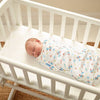 Gro Swaddle Baby Wrap - Jurassic Swaddle - swaddle - The Gro Company - Afterpay - Zippay Carry Them Close