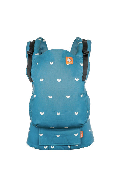 Tula Free-To-Grow Carrier - Playdate
