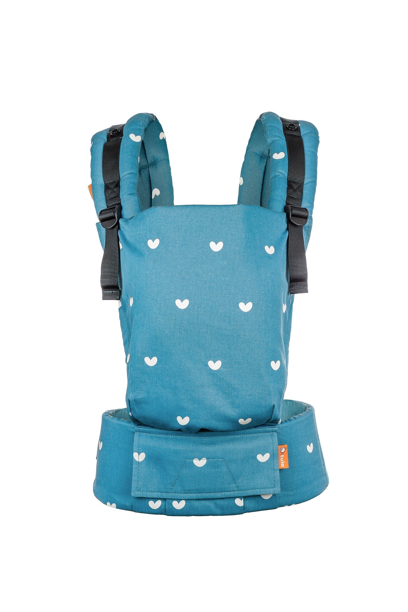 Tula Free-To-Grow Carrier - Playdate