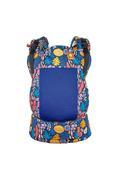 Tula Free-To-Grow Carrier - Coast Passion Fruit