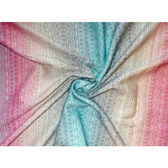 Didymos Ring Sling (DidySling) - Prima Aurora - Ring Sling - Didymos - Afterpay - Zippay Carry Them Close