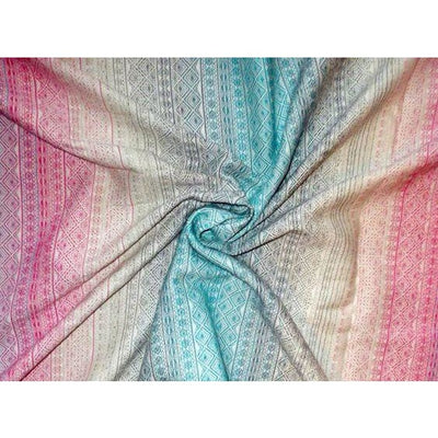 Didymos Ring Sling (DidySling) - Prima Aurora - Ring Sling - Didymos - Afterpay - Zippay Carry Them Close