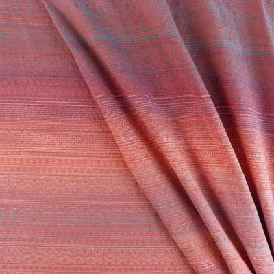 Didymos Ring Sling (DidySling) - Prima Alpenglow, , Ring Sling, Didymos, Carry Them Close - 3