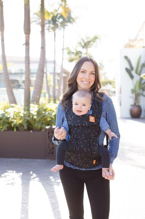 Tula Explore Baby Carrier - Discover