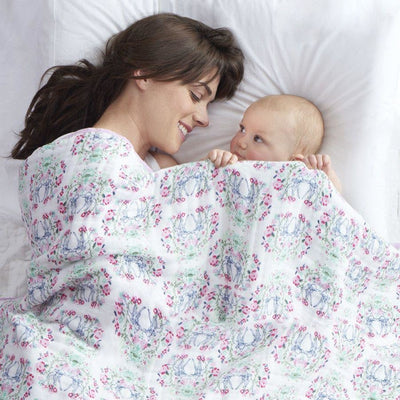 Aden and Anais - Dream Blanket Disney Bambi - Baby Blankets - Aden and Anais - Afterpay - Zippay Carry Them Close