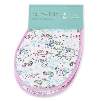 Aden and Anais - Burpy Bib (2 Set) - Bambi