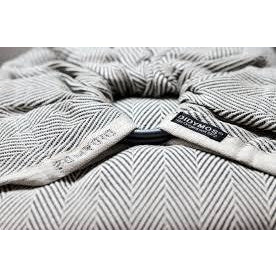 Didymos Ring Sling (DidySling) - Lisca Grigio - Ring Sling - Didymos - Afterpay - Zippay Carry Them Close