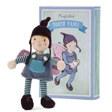 Ragtales - Ragtag Tooth Fairy Boy