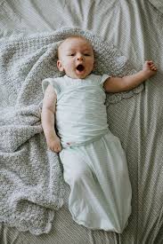 Embe transitional deals swaddle