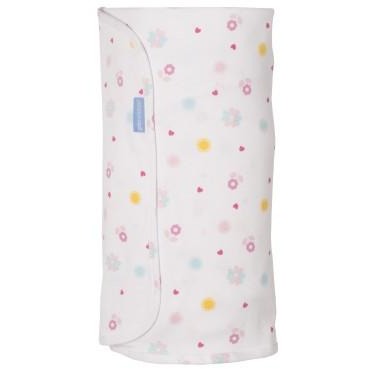 Gro Swaddle Baby Wrap - Dream Big Little One - swaddle - The Gro Company - Afterpay - Zippay Carry Them Close