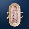 ErgoPouch - Ergo Cocoon Swaddle Bag Bamboo (0.2TOG) - Drops