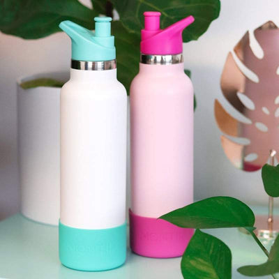 Montii Co - Drink Bottle Sports Lid - Various Colours