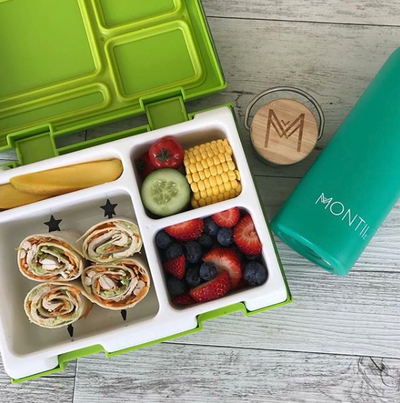 Lunch Punch Stix - Purple