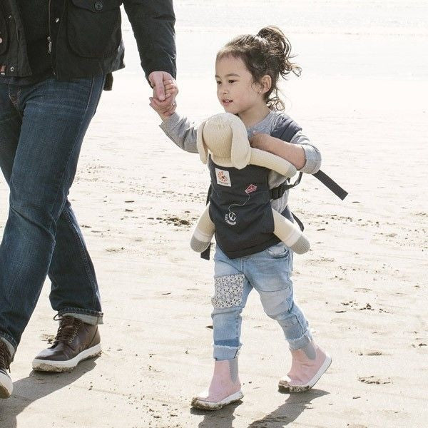 Ergobaby Doll Carrier - Sailor, , Carrier Accessories, Ergobaby, Carry Them Close - 4