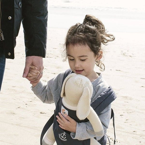 Ergobaby Doll Carrier - Sailor, , Carrier Accessories, Ergobaby, Carry Them Close - 5