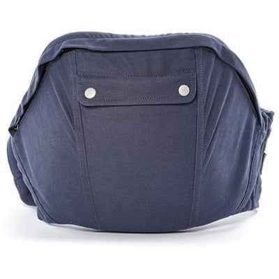 Ergobaby Hip Seat Carrier - Twilight Blue - Baby Carrier - Ergobaby - Afterpay - Zippay Carry Them Close