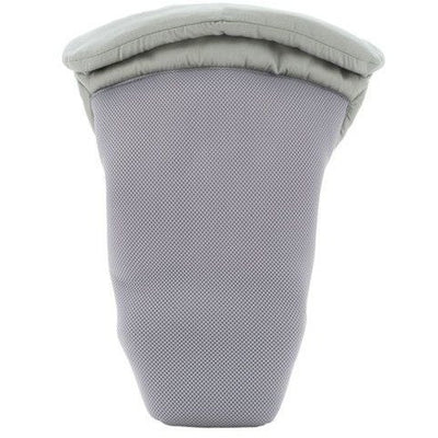 Ergobaby Performance Infant Insert - Cool Grey Mesh - Carrier Accessories - Ergobaby - Afterpay - Zippay Carry Them Close