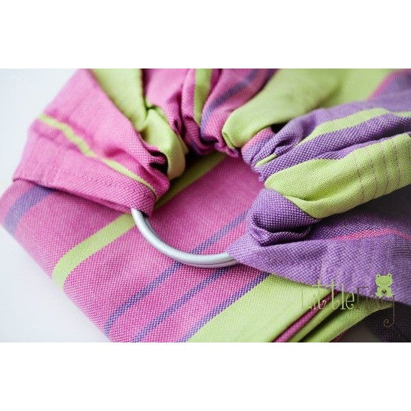 Little Frog Ring Sling - Alexandrite, , Ring Sling, Little Frog, Carry Them Close