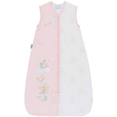 Grobag - Fairy Kingdom 2.5 Tog - Baby Sleeping Bags - The Gro Company - Afterpay - Zippay Carry Them Close