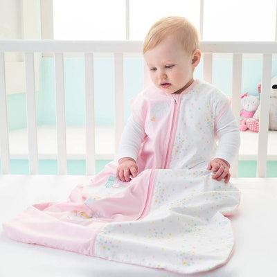 Grobag - Fairy Kingdom 2.5 Tog - Baby Sleeping Bags - The Gro Company - Afterpay - Zippay Carry Them Close