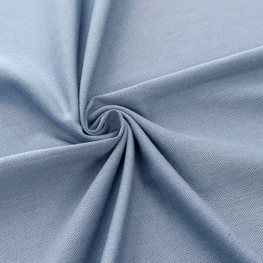 Fidella Ring Sling - Chevron Denim Blue