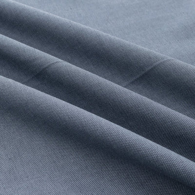 Fidella Ring Sling - Chevron Denim Blue