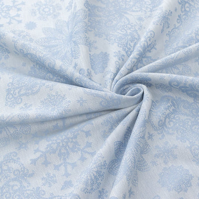 Fidella Ring Sling - Iced Butterfly Classic Light Blue