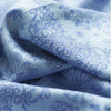 Fidella Woven Wrap - Iced Butterfly Blue Pearl - Woven Wrap - Fidella - Afterpay - Zippay Carry Them Close