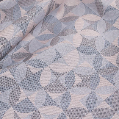 Fidella Ring Sling - Kaleidoscope Sand - Ring Sling - Fidella - Afterpay - Zippay Carry Them Close