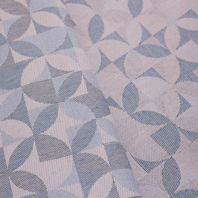 Fidella Ring Sling - Kaleidoscope Sand - Ring Sling - Fidella - Afterpay - Zippay Carry Them Close