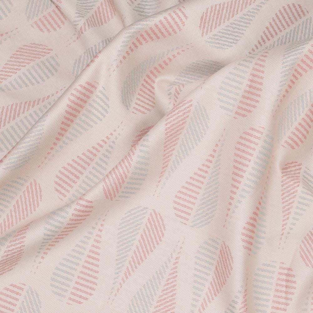 Fidella Ring Sling - Drops Pinkish Sand - Ring Sling - Fidella - Afterpay - Zippay Carry Them Close