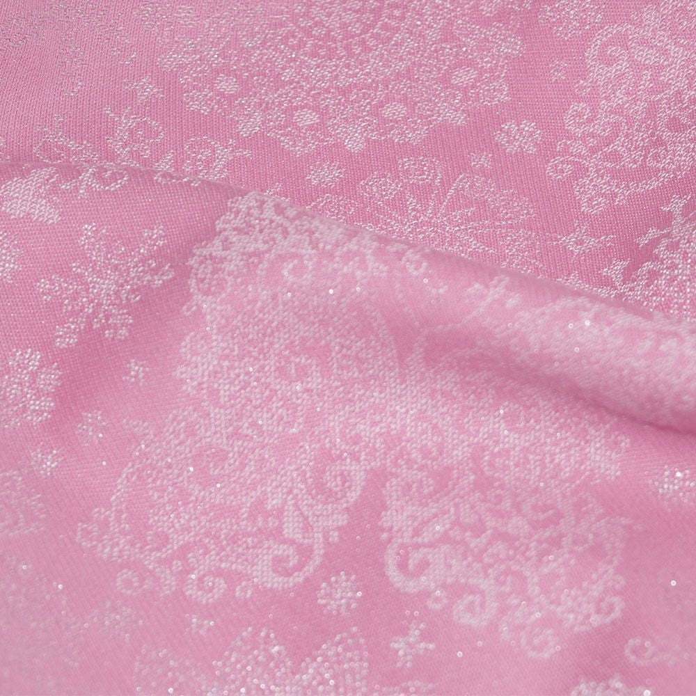 Fidella Ring Sling - Iced Butterfly - Sparkling Rose (Limited Edition) - Ring Sling - Fidella - Afterpay - Zippay Carry Them Close