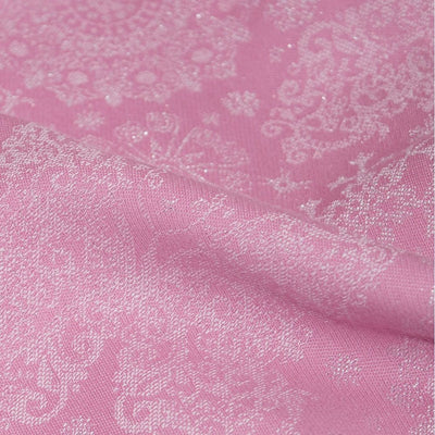 Fidella Ring Sling - Iced Butterfly - Sparkling Rose (Limited Edition) - Ring Sling - Fidella - Afterpay - Zippay Carry Them Close