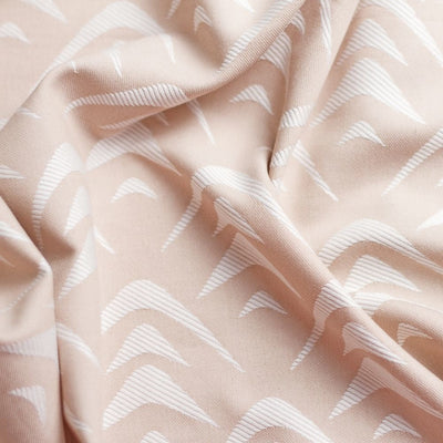 Fidella Ring Sling - Zen Cappuccino - Ring Sling - Fidella - Afterpay - Zippay Carry Them Close