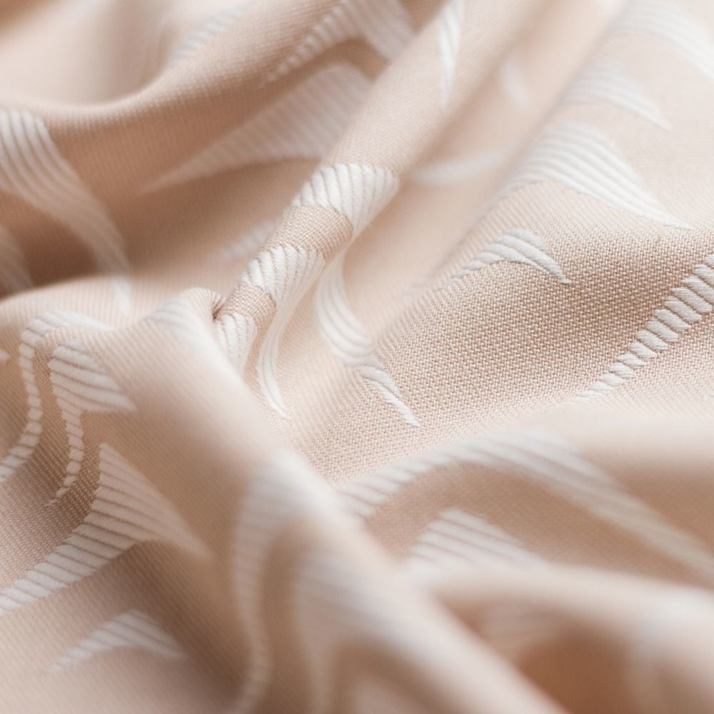 Fidella Ring Sling - Zen Cappuccino - Ring Sling - Fidella - Afterpay - Zippay Carry Them Close