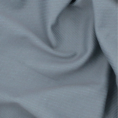 Fidella Ring Sling - Lines Blue Stone - Ring Sling - Fidella - Afterpay - Zippay Carry Them Close