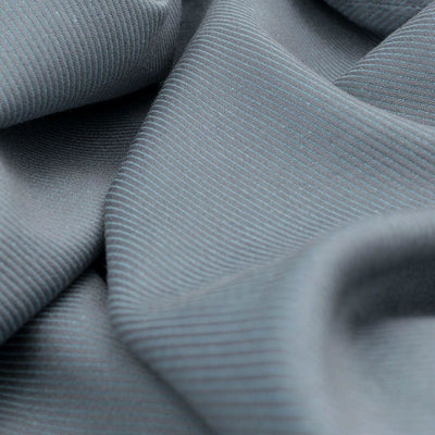 Fidella Ring Sling - Lines Blue Stone - Ring Sling - Fidella - Afterpay - Zippay Carry Them Close