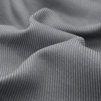 Fidella Ring Sling - Lines Grey Stone - Ring Sling - Fidella - Afterpay - Zippay Carry Them Close