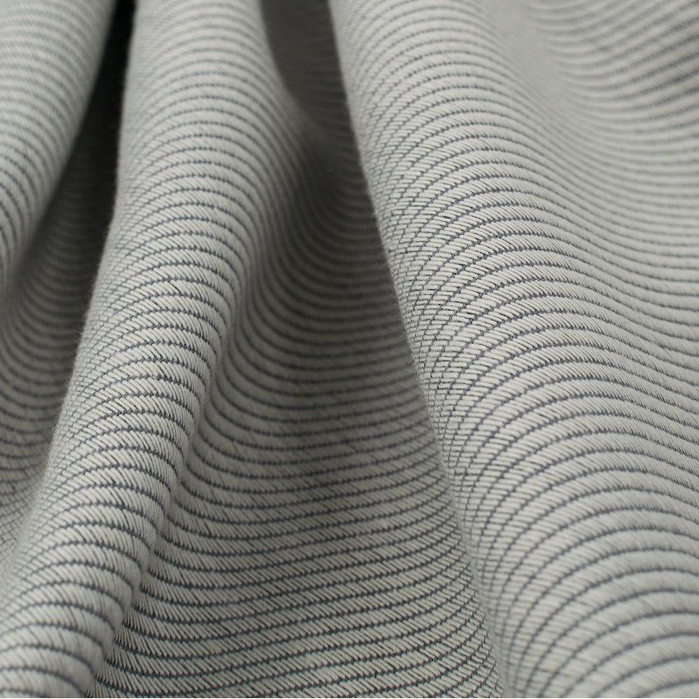 Fidella Ring Sling - Lines Grey Stone - Ring Sling - Fidella - Afterpay - Zippay Carry Them Close