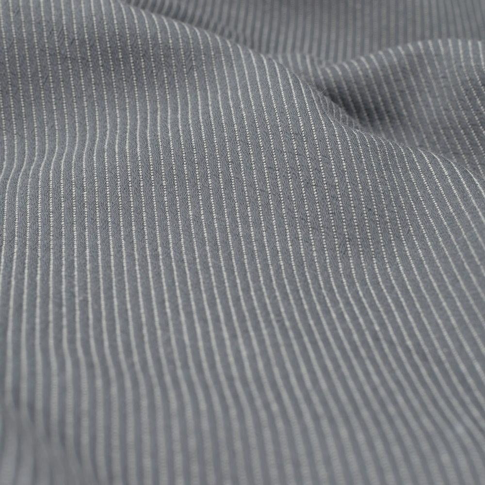 Fidella Ring Sling - Lines Grey Stone - Ring Sling - Fidella - Afterpay - Zippay Carry Them Close