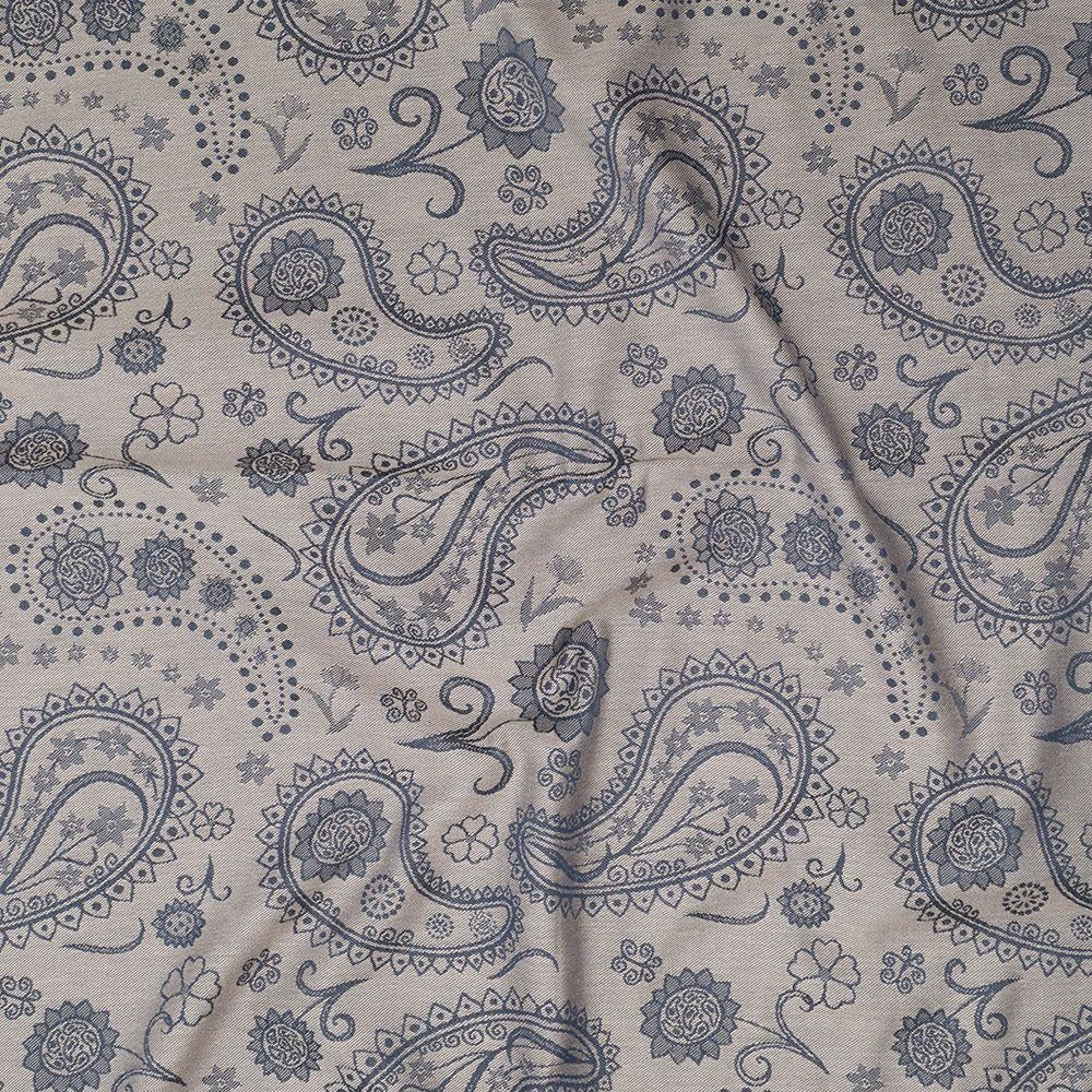 Fidella Ring Sling - Persian Paisley Desert Smoke - Ring Sling - Fidella - Afterpay - Zippay Carry Them Close