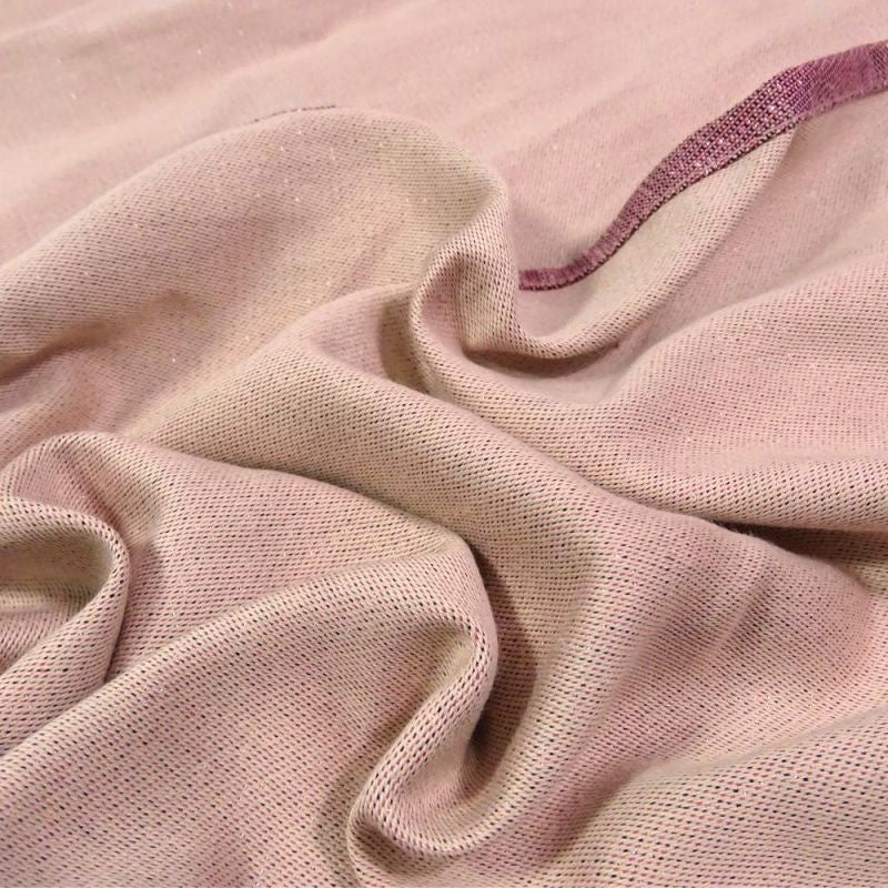 Fidella Woven Wrap - Diva Twinkle Rose - Woven Wrap - Fidella - Afterpay - Zippay Carry Them Close