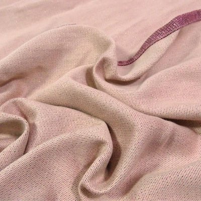 Fidella Woven Wrap - Diva Twinkle Rose - Woven Wrap - Fidella - Afterpay - Zippay Carry Them Close