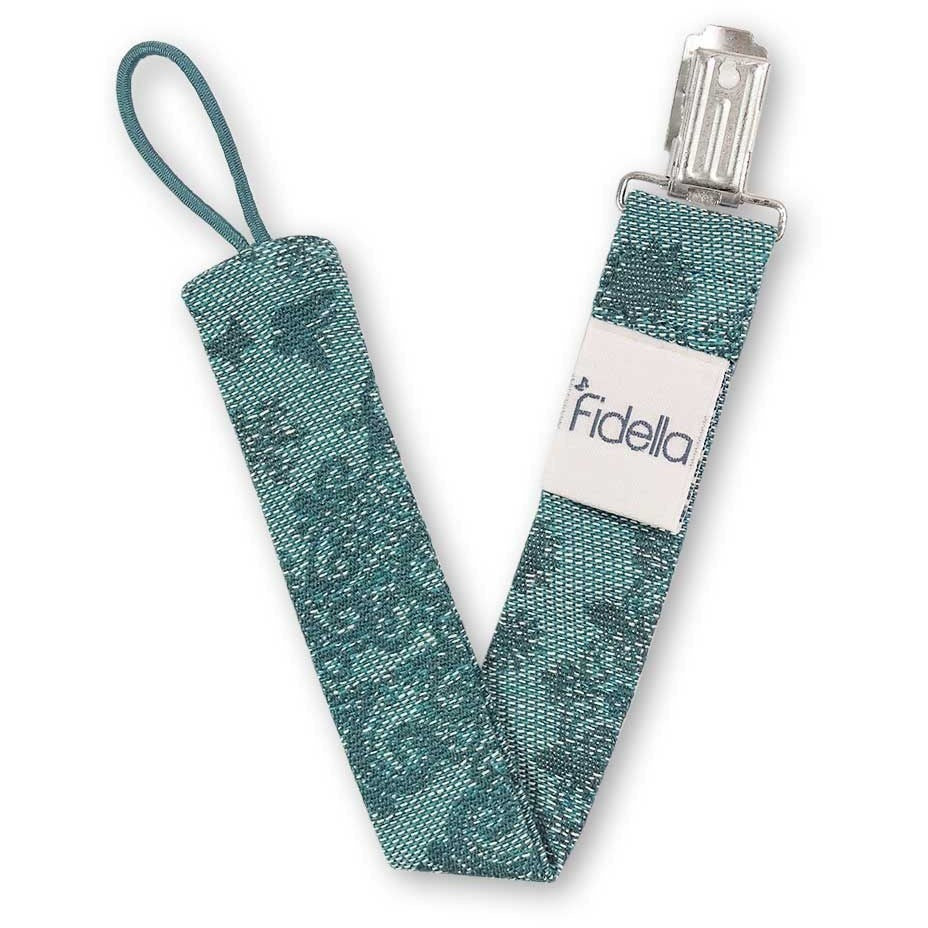 Fidella Dummy Strap - Iced Butterfly Elsa - Carrier Accessories - Fidella - Afterpay - Zippay Carry Them Close