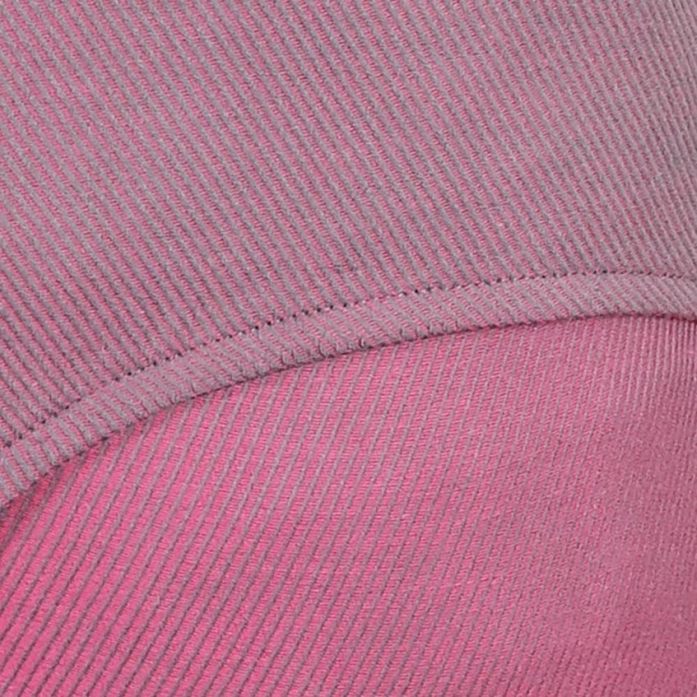 Fidella Dummy Strap - Lines Pink, , Carrier Accessories, Fidella, Carry Them Close - 3