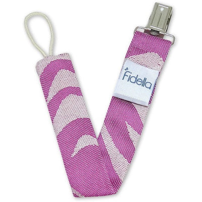Fidella Dummy Strap - Zen Fuchsia, , Carrier Accessories, Fidella, Carry Them Close - 2