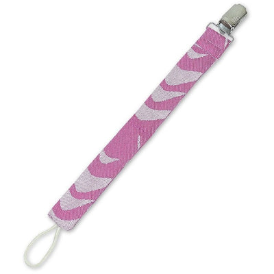 Fidella Dummy Strap - Zen Fuchsia, , Carrier Accessories, Fidella, Carry Them Close - 1