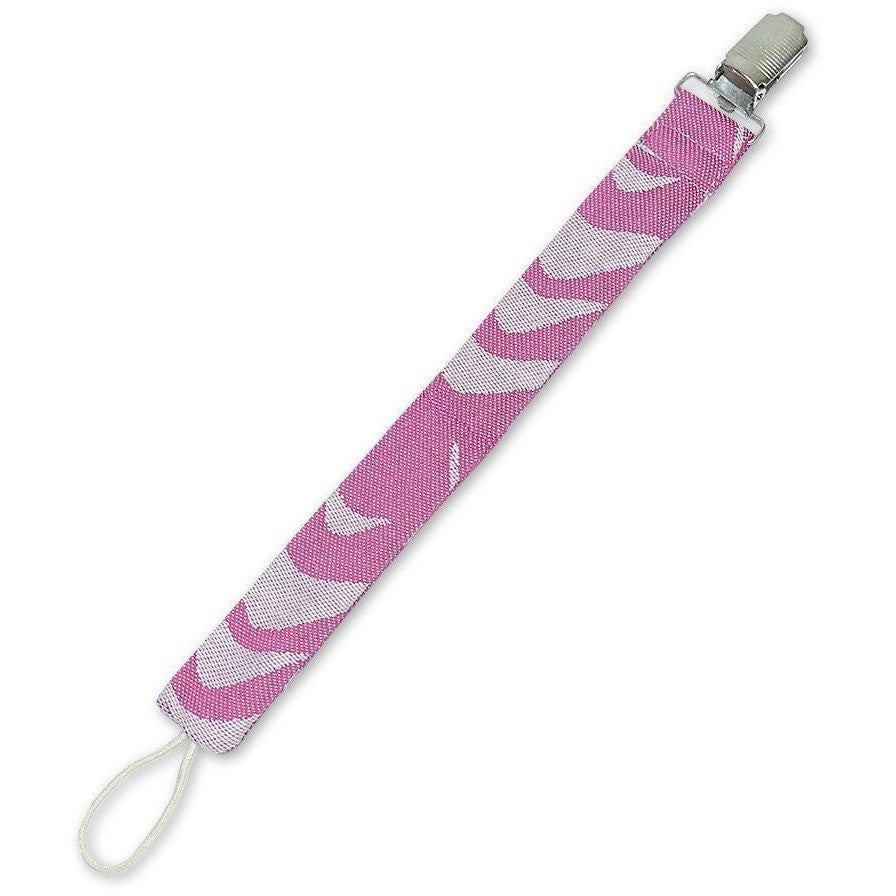 Fidella Dummy Strap - Zen Fuchsia, , Carrier Accessories, Fidella, Carry Them Close - 1