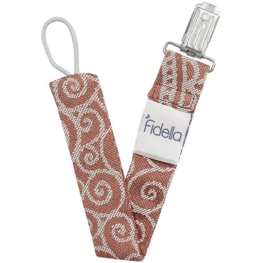 Fidella Dummy Strap - Masala Henna Bamboo, , Carrier Accessories, Fidella, Carry Them Close - 2